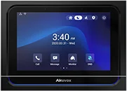 Akuvox X933W