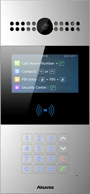 Akuvox R28A
