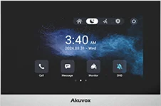 Akuvox C316S