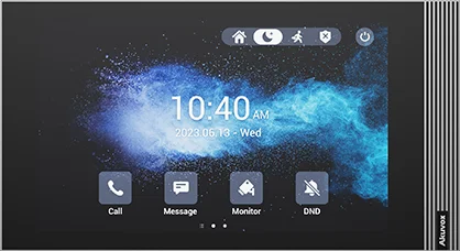 Akuvox S562W-2