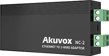 Akuvox NC-2