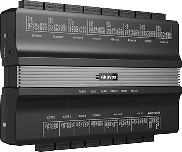 Akuvox A095S