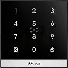 Akuvox A02S
