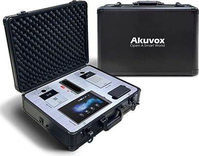 Akuvox Akuvox Eğitim Kiti 102