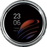 Akubela HyPanel Lux Ring