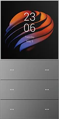 Akubela HyPanel KeyPlus